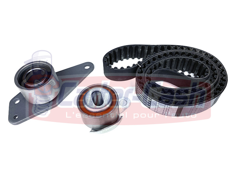 Kit distribuzione SOLID PARTS KD4032